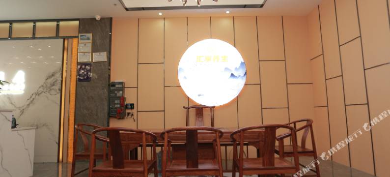 东莞金美缘酒店(金凤凰公园店)图片