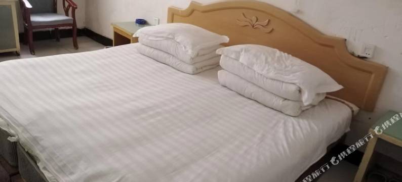 阜阳月光快捷宾馆图片