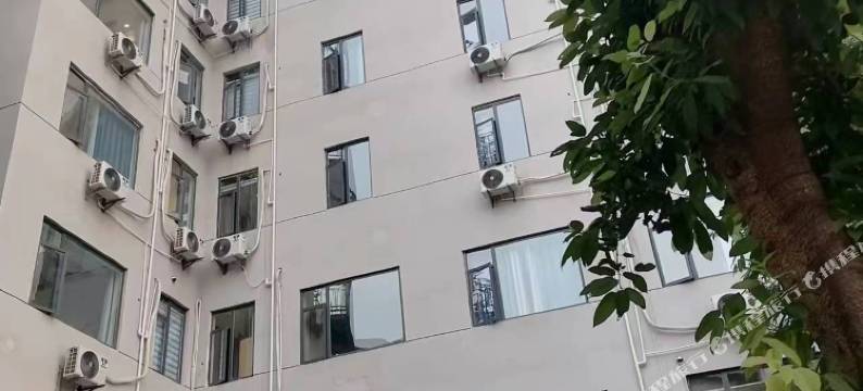 嘉立精品酒店(潼南体育馆店)图片