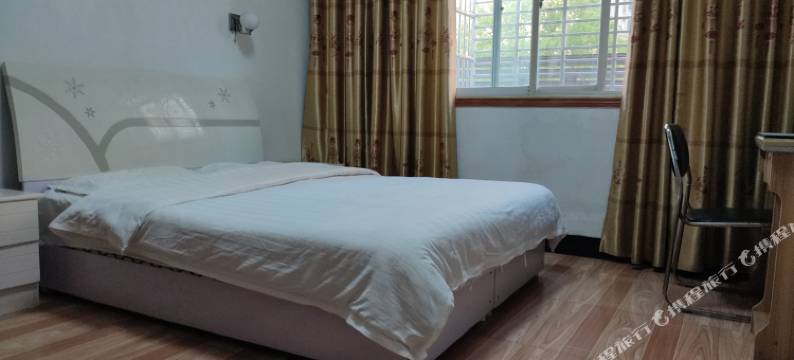 天门阳光宾馆图片