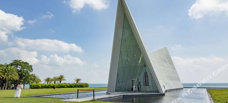 梨蜗冲浪海景美宿(万宁日月湾店)图片