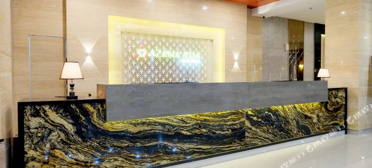 芝拉扎阿扎纳亚洲酒店(Azana Asia Hotel Cilacap)图片
