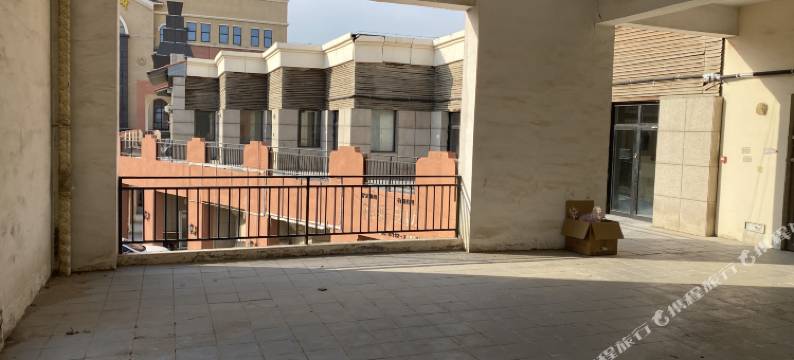 风花民宿(冠兴商厦店)图片