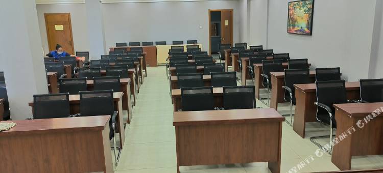 长岭凯悦商务酒店(长岭客运站店)图片