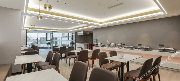 久龙酒店(玉屏步行街店)图片
