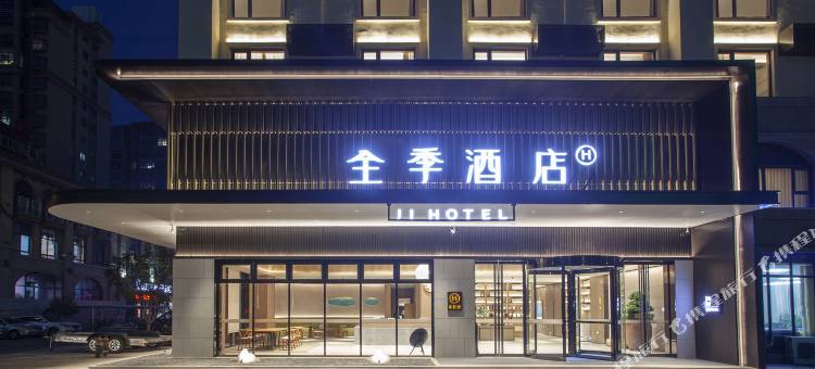 全季酒店(滁州明光体育馆店)图片