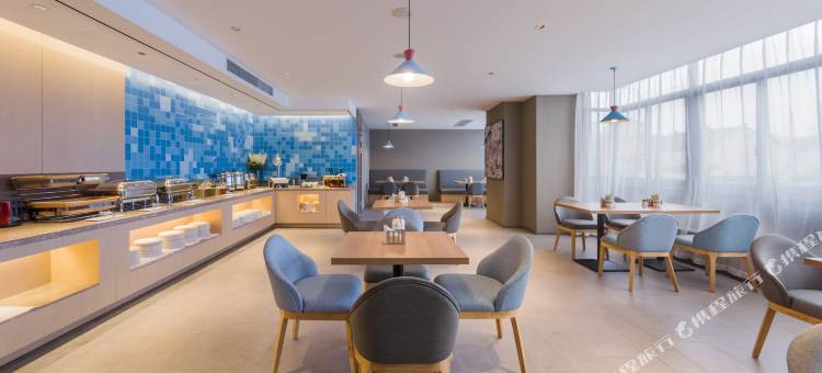 如家华驿精选酒店(苏州吴江东太湖横扇店)图片