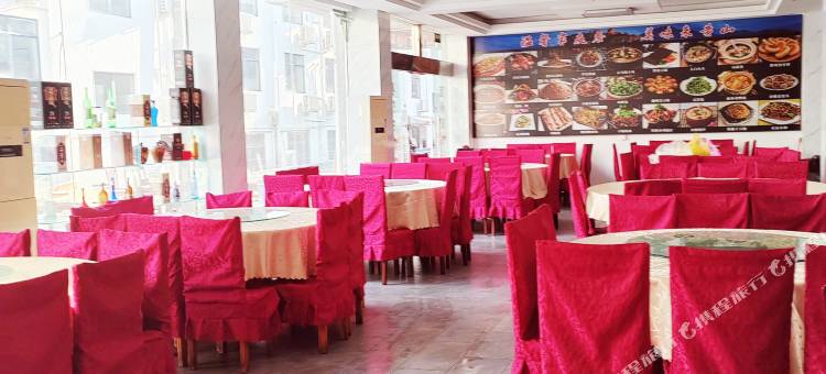 宏峰大酒店(黄山风景区店)图片