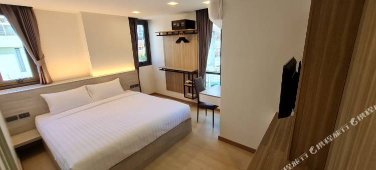 塔纳维素酒店(Thana Wisut Hotel)图片
