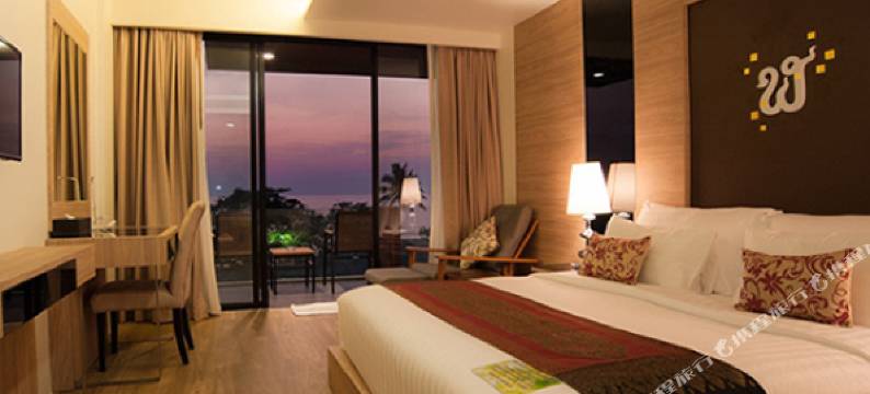 嘉华商务宾馆(广州北站花城路地铁站店)图片