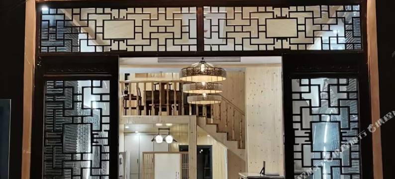 秭归县水韵橙岸民宿客栈图片