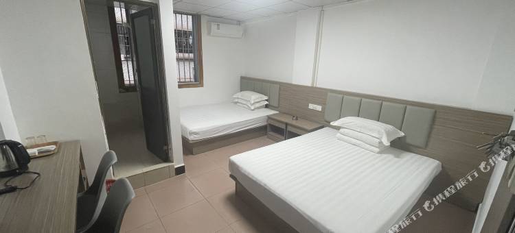 四会鑫旺旅馆图片