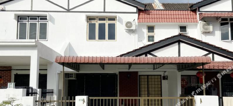 怡保花园东度假屋(Ipoh Town Sunway World Tambun Pool Table Pets OK)图片