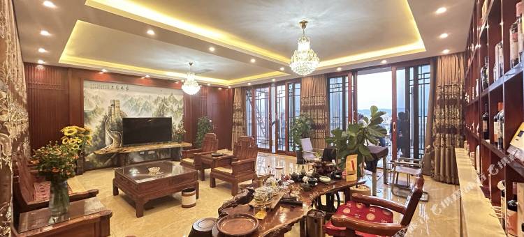 丰裕客栈(蓝莓园店)图片