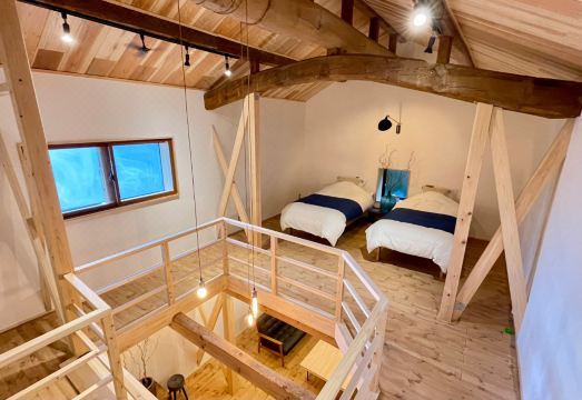 TSUJI OOOKA Hotel Overview