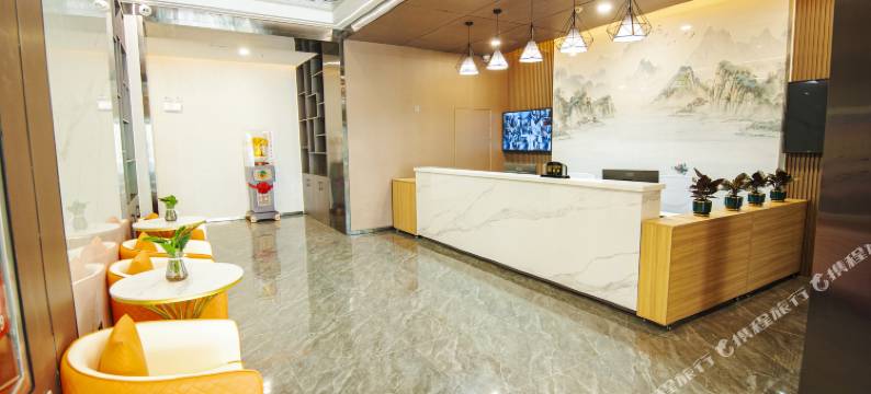 乌鲁木齐九鼎宾馆(九鼎农产品批发市场店)图片