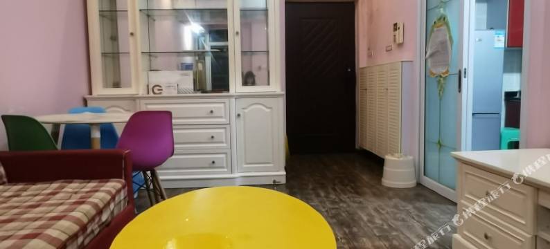 尔亭·金沙公寓(肿瘤医院店)图片