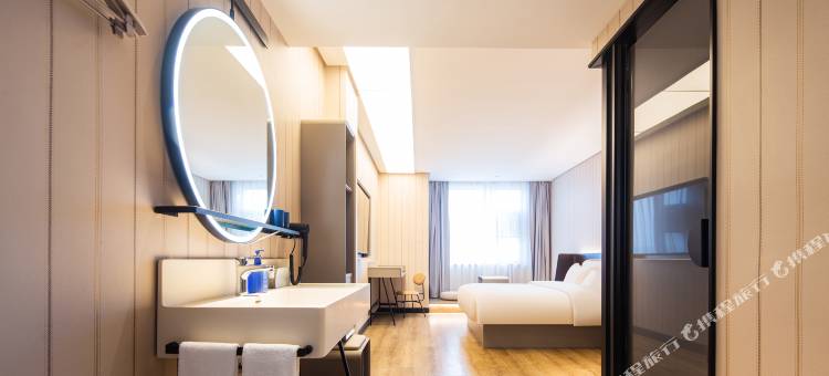 汉庭酒店(商丘夏邑商贸港店)图片