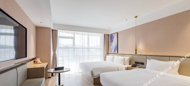 星程酒店(张家口明德北大境门店)图片