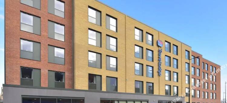 Travelodge Lincoln City Centre图片