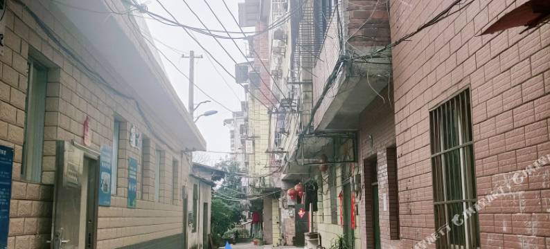 柳州自己家特色驿站图片