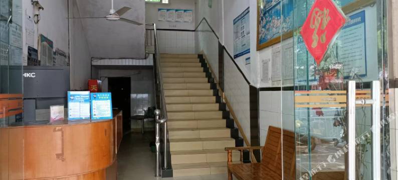 天池旅馆(西二巷)图片