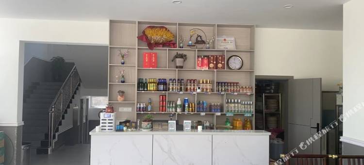 宾悦酒店图片