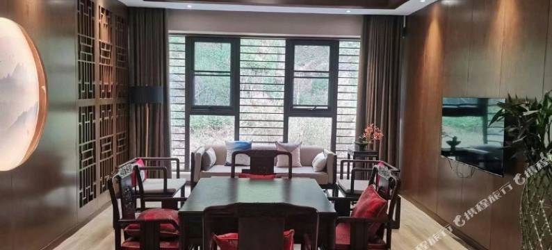 柞水孝义客栈(龙营路店)图片