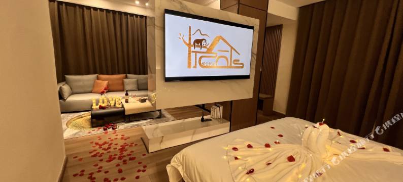 绛县悦合民宿图片