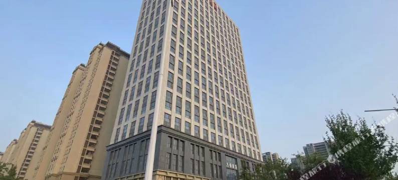 凯瑞电竞民宿(潍坊学院店)图片