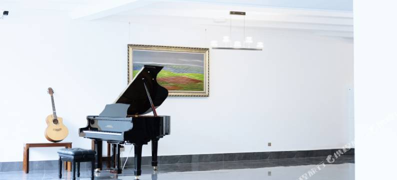 湔江印象民宿图片