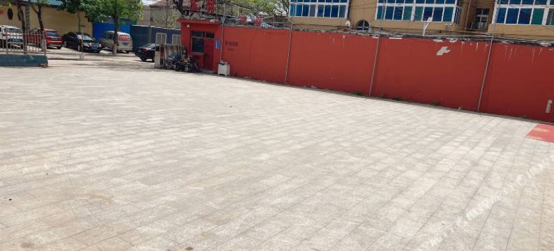 临西博利酒店图片