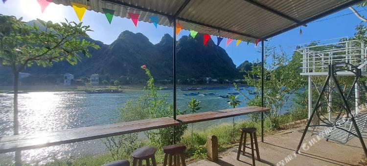 Yolo泳池吧别墅(YoLo Pool Bar Villas & Garden Restaurant)图片