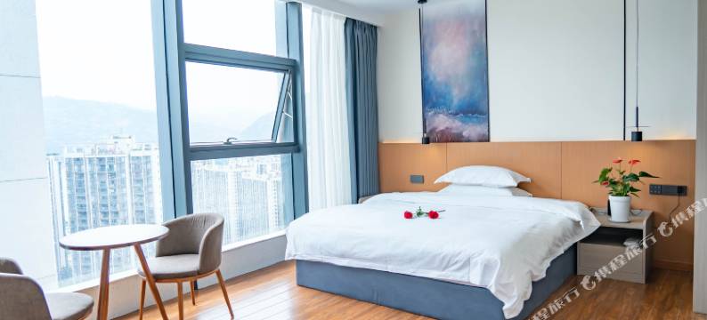 奉节嘉年华世纪酒店图片