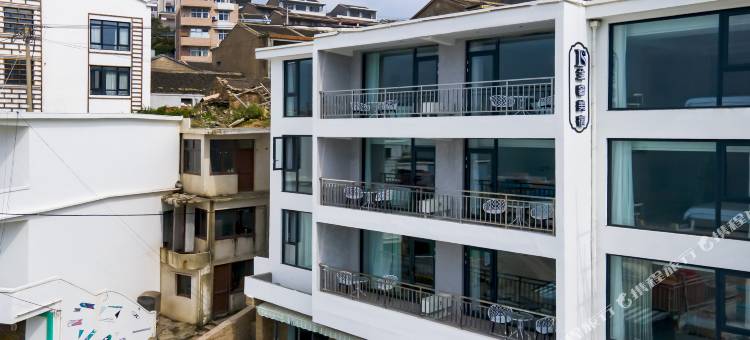 东极·兰奢Lanner海景美宿图片