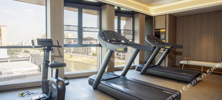 全季酒店(阜阳吾悦广场店)图片