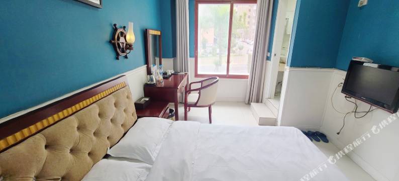 水富洪兴商务宾馆图片