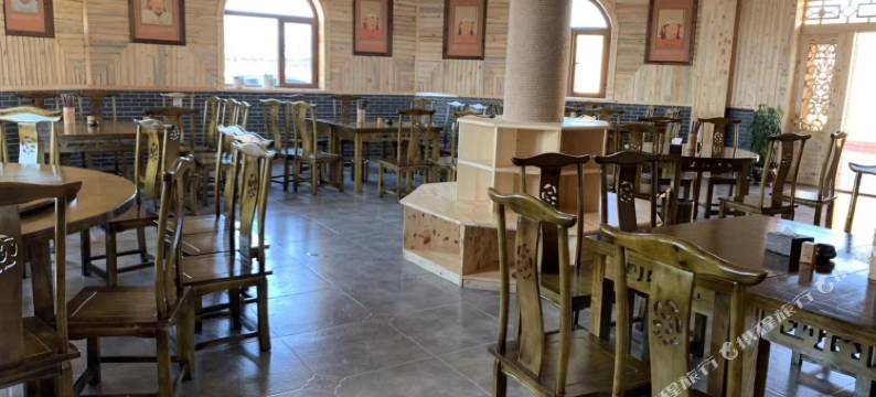 额尔古纳黑山头阿拉塔部落图片