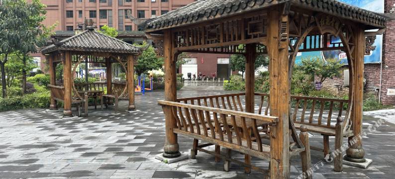 神农架枫晚酒店(木鱼镇店)图片