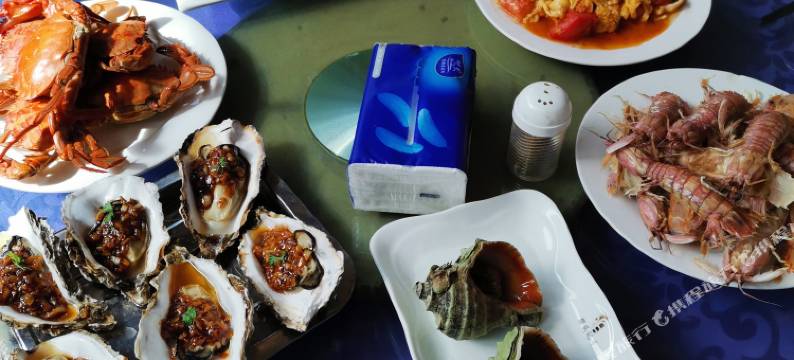 长岛小孙民宿图片