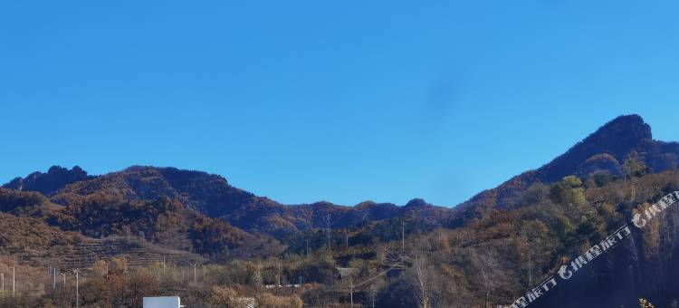 喜迎门民宿(兴隆山店)图片