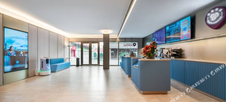 汉庭酒店(深圳龙华地铁站东店)图片