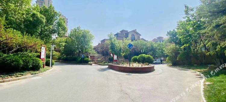 爱格小住公寓图片