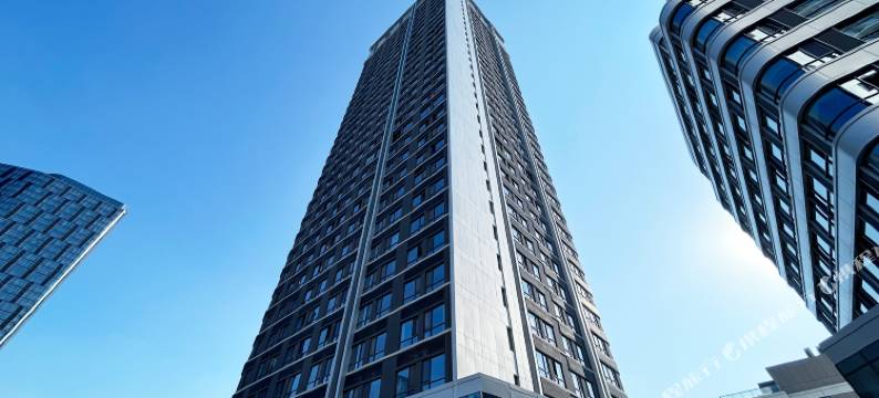 悦漫酒店(济南CBD华润置地广场店)图片