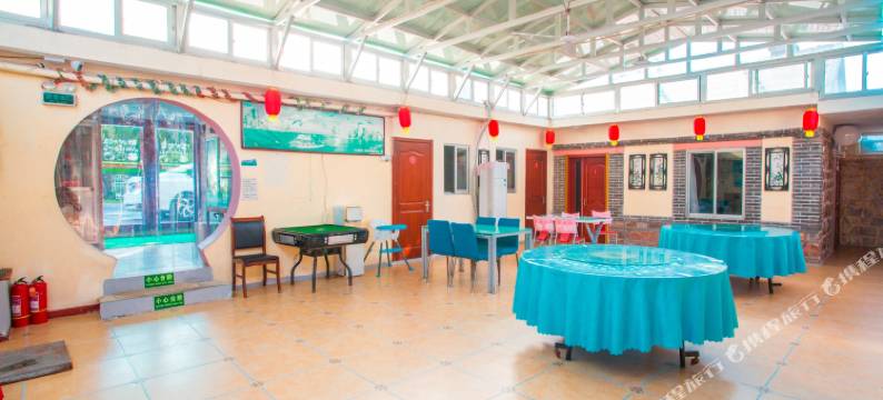 长岛福源居渔家客栈(海滨路分店)图片