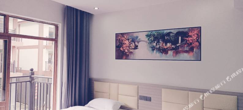 荔波小七孔宸麒客栈图片