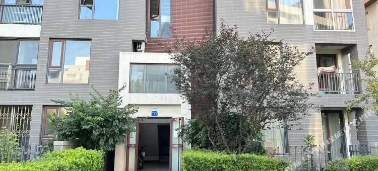 老龙头假日蓝湾公寓图片