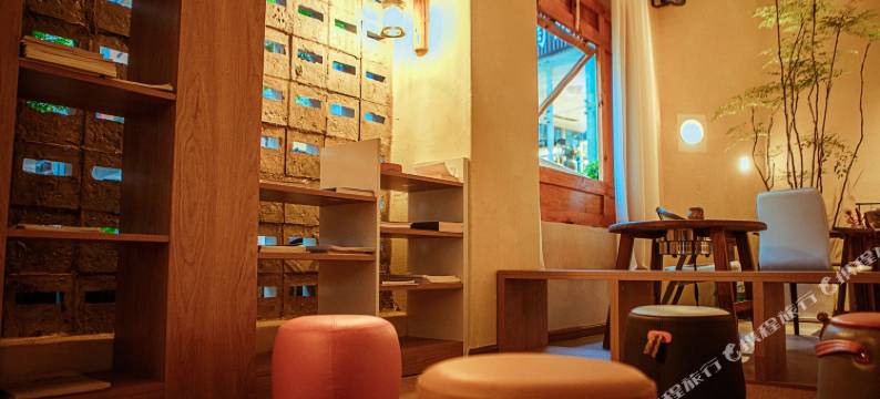 建水花时间精品民宿图片