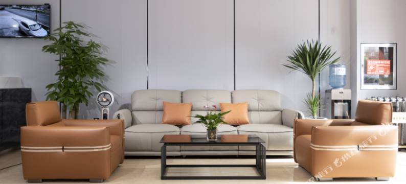 伯豪商务酒店(贵阳乌当区高铁东站店)图片