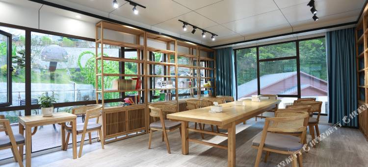 云岭假日民宿(尧治河旅游度假区店)图片